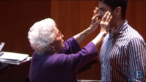 Teresa Berganza: Rossini – Il barbiere di Siviglia – «Cessa di più resistere»