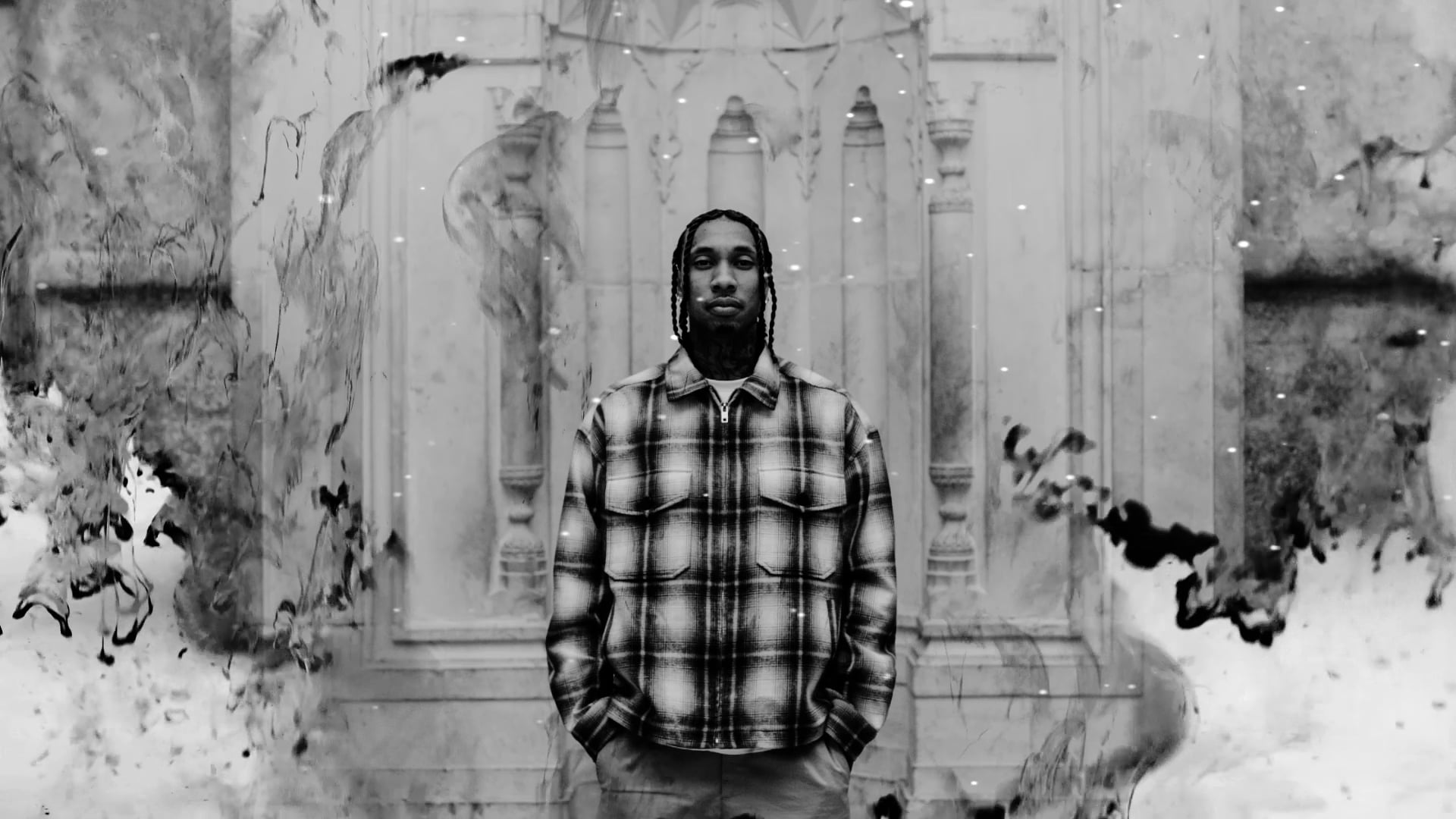 Tyga - Israel