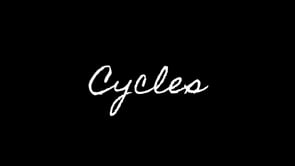 Cycles - Trailer (Short Film)