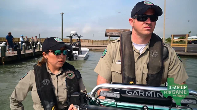 Texas Game Warden Profile: Ruger - Gear Up for Game Wardens