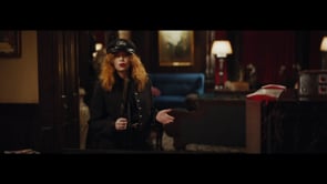 Bag Check with Natasha Lyonne | Vogue + Saks 5th Avenue