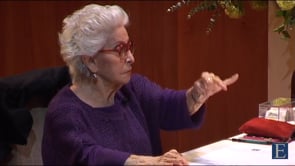 Teresa Berganza: Luna – El niño judío – «De España vengo»