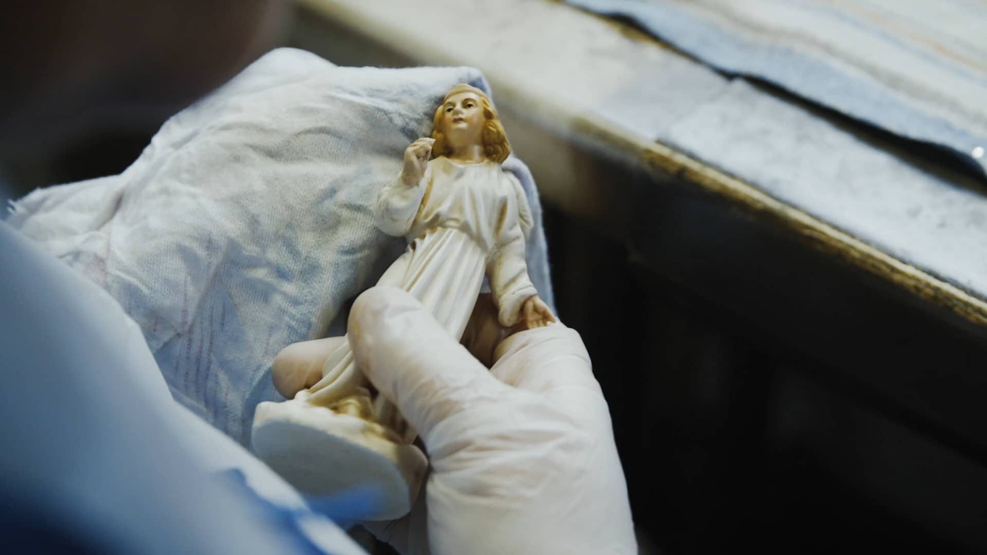 Keeping Christmas Documentary Official Trailer on Vimeo