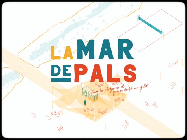 Mar de Pals