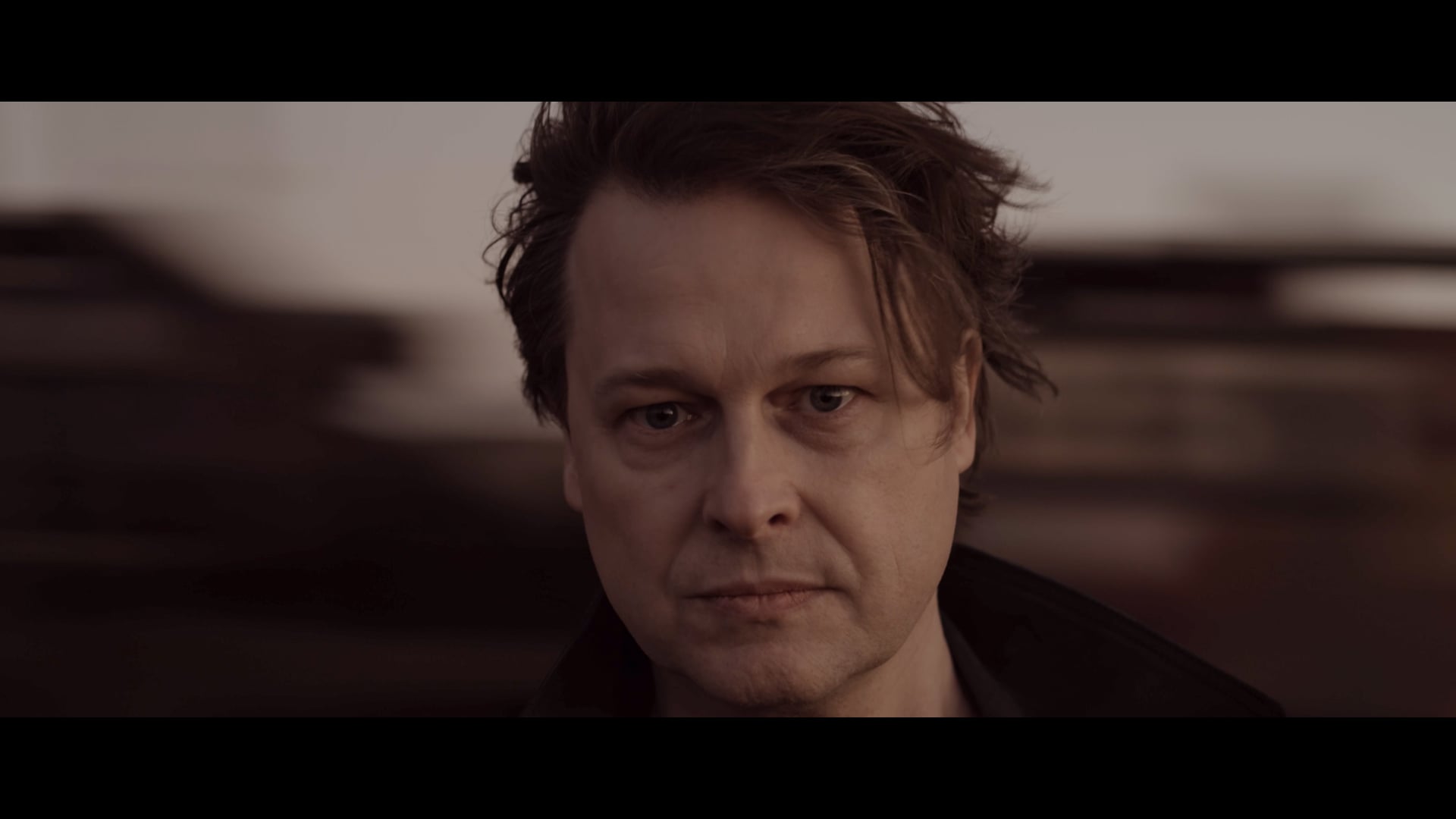 Lost In The Silence - Colin Devlin