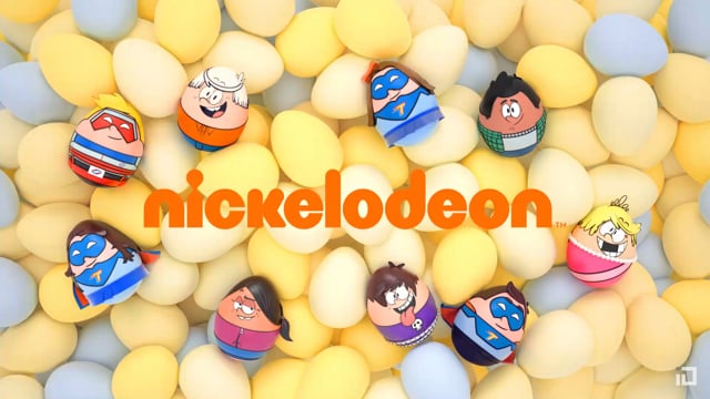 Nickelodeon - Customer Success Story