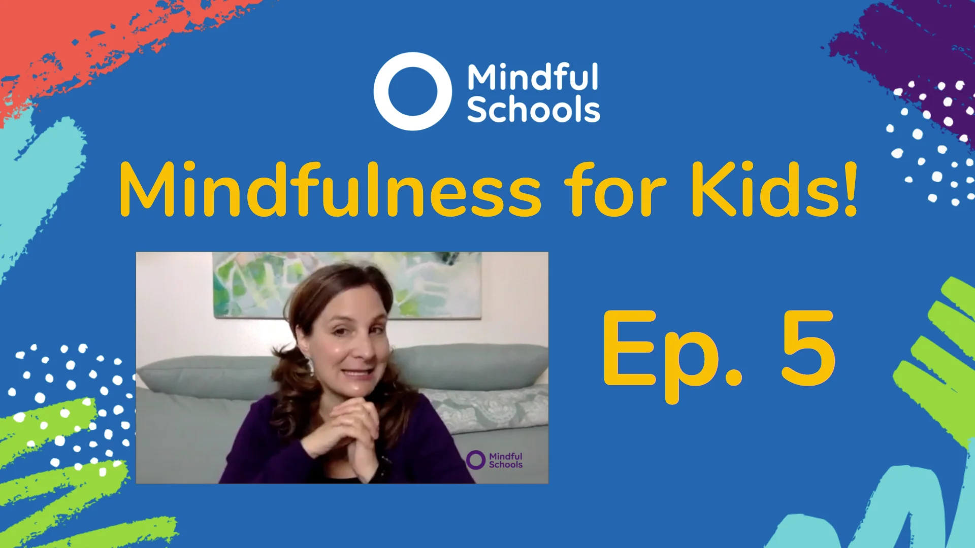 What is Mindfulness? - Mindful Schools