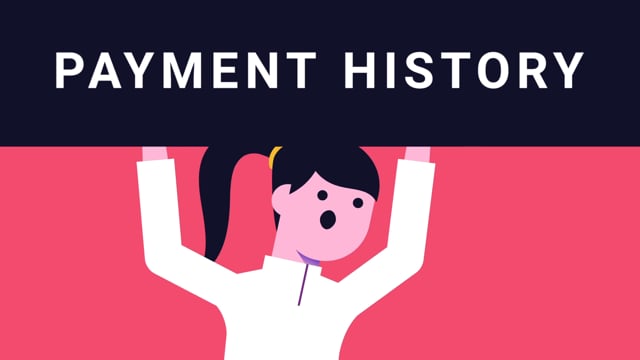 What is a Payment History? | Merrick Bank