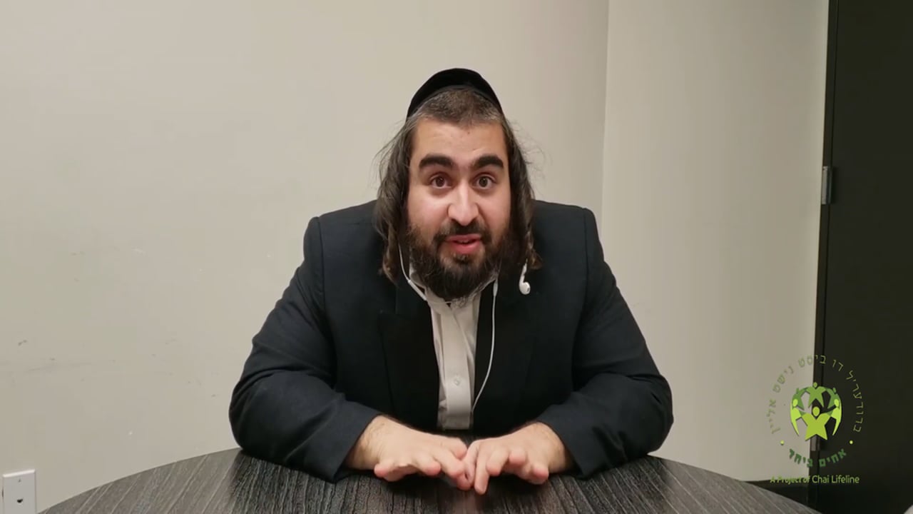 א מעשה מיט  מיט ר׳ יאולי שומעיא חלק ד