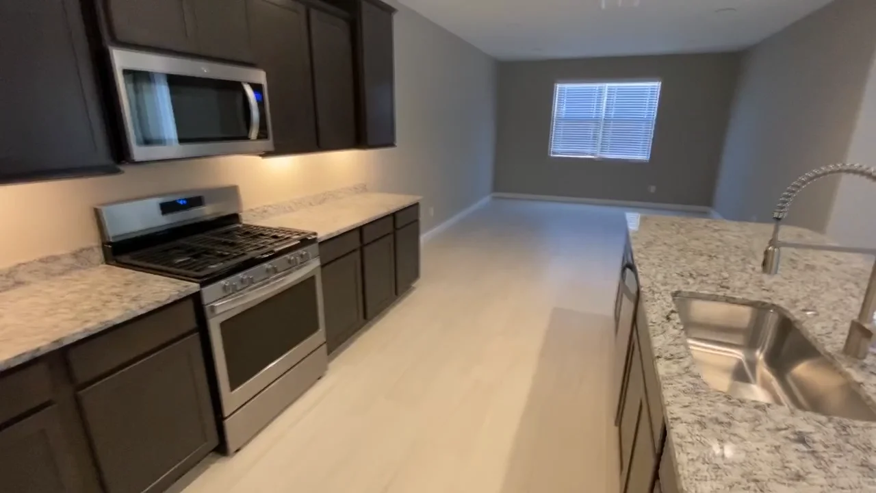 Cobalt by D.R. Horton America's Builder on Vimeo