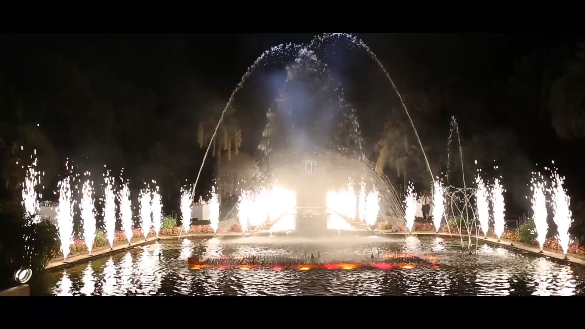 Event Stories - Villa Ephrussi de Rothschild