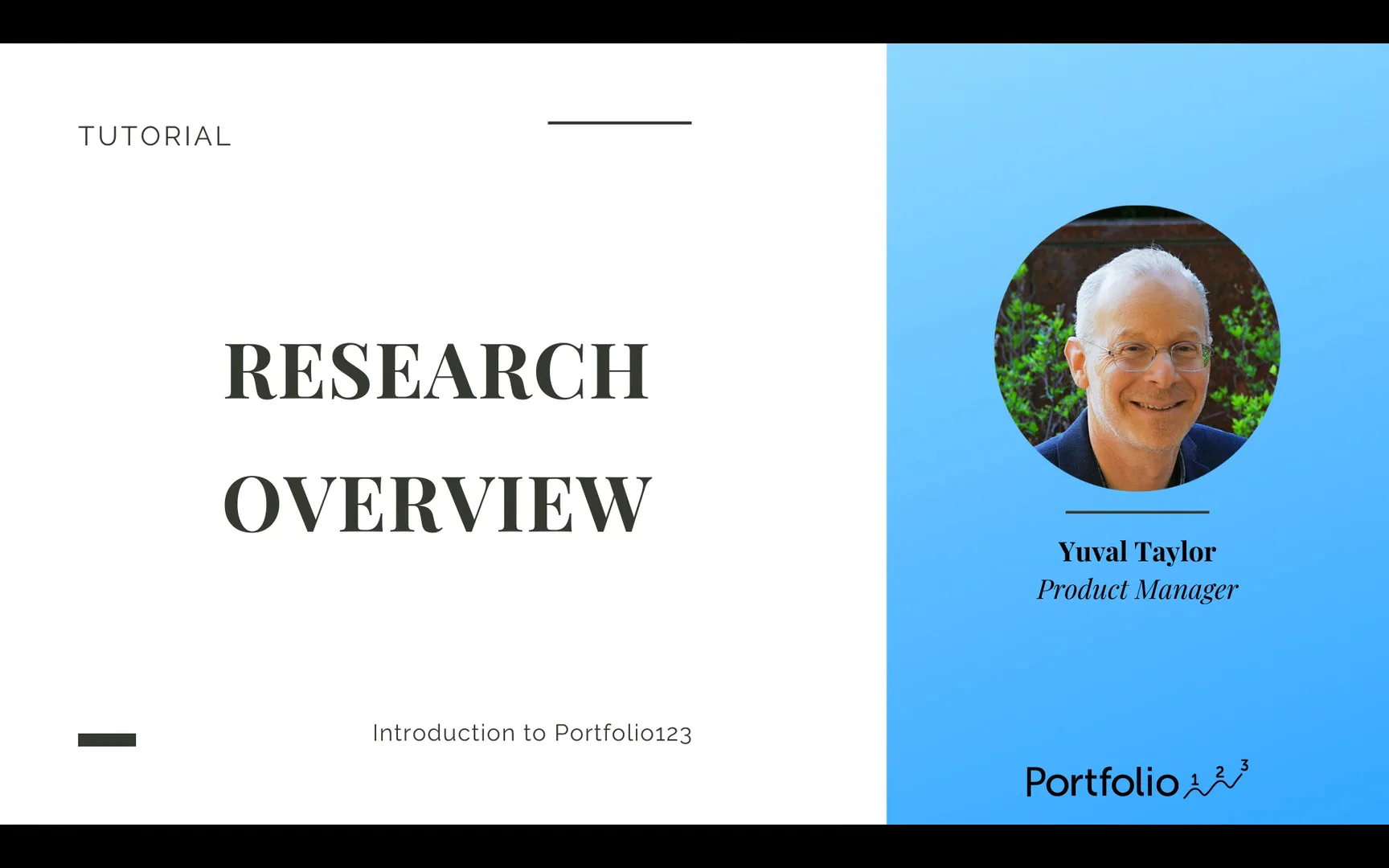 Overview of Research Tools on Vimeo