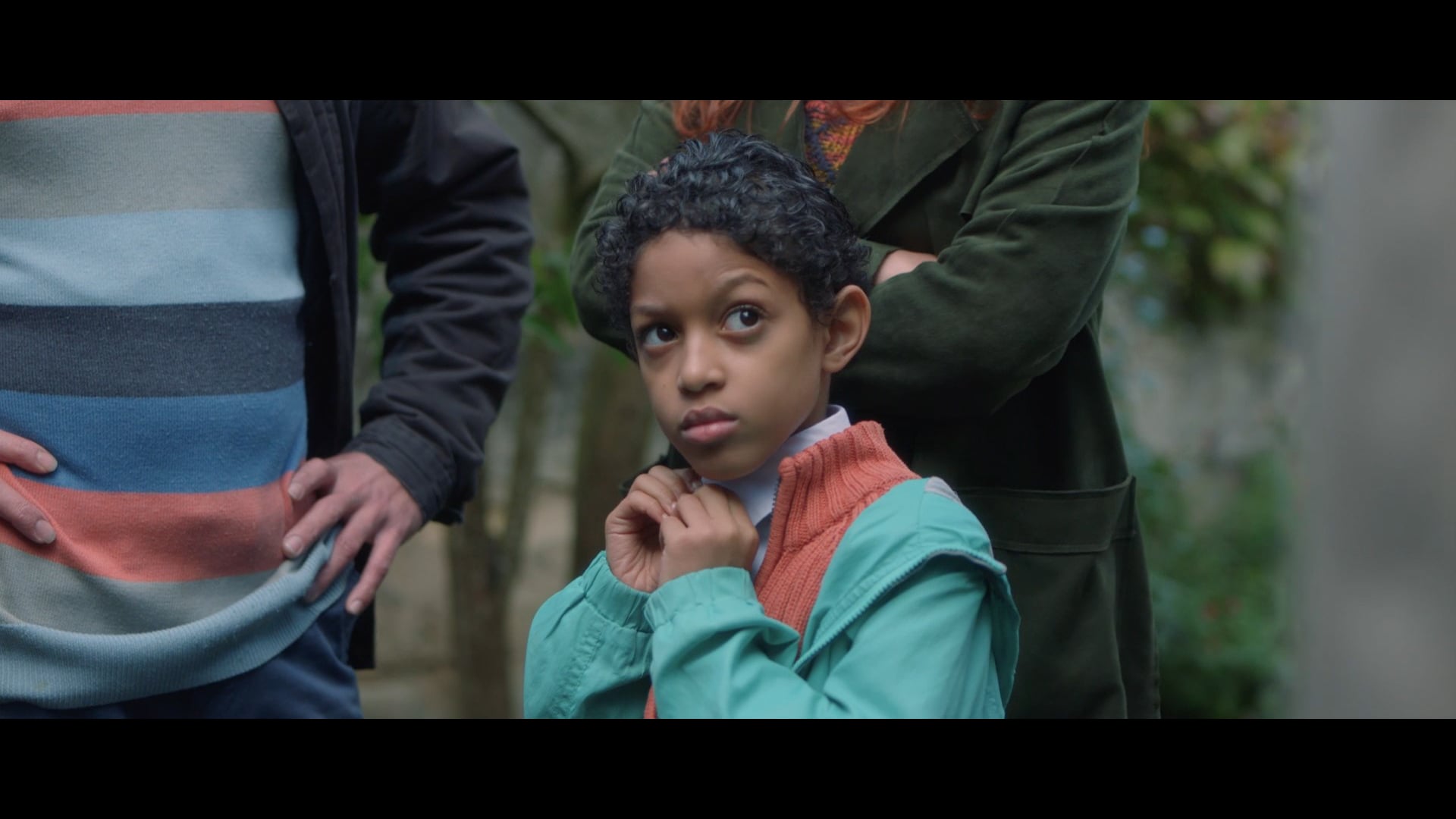 Ugo Savouillan // Merci