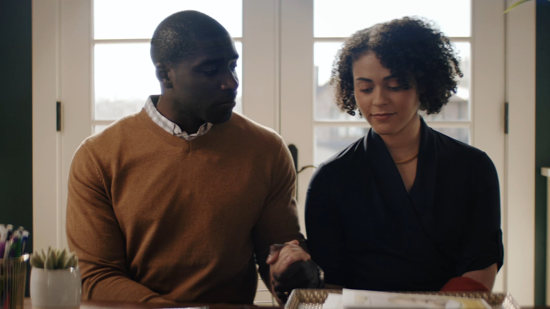 Credit Union of Colorado "In Vitro" (director's cut)