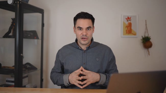 Social Media Inhalte als Mehrwert