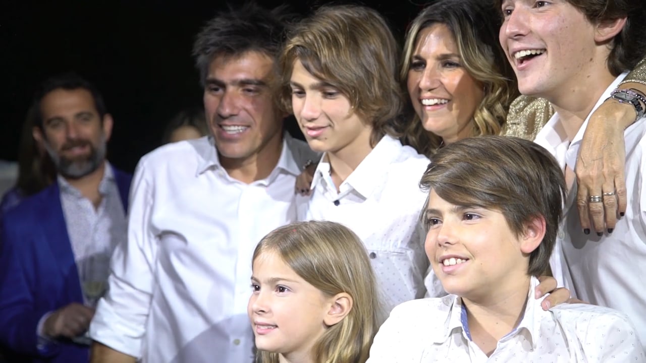 CUMPLEAÑOS ENTERO PAULA 50