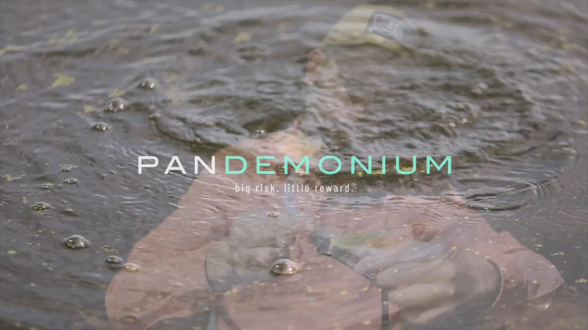 PANDEMONIUM TRAILER