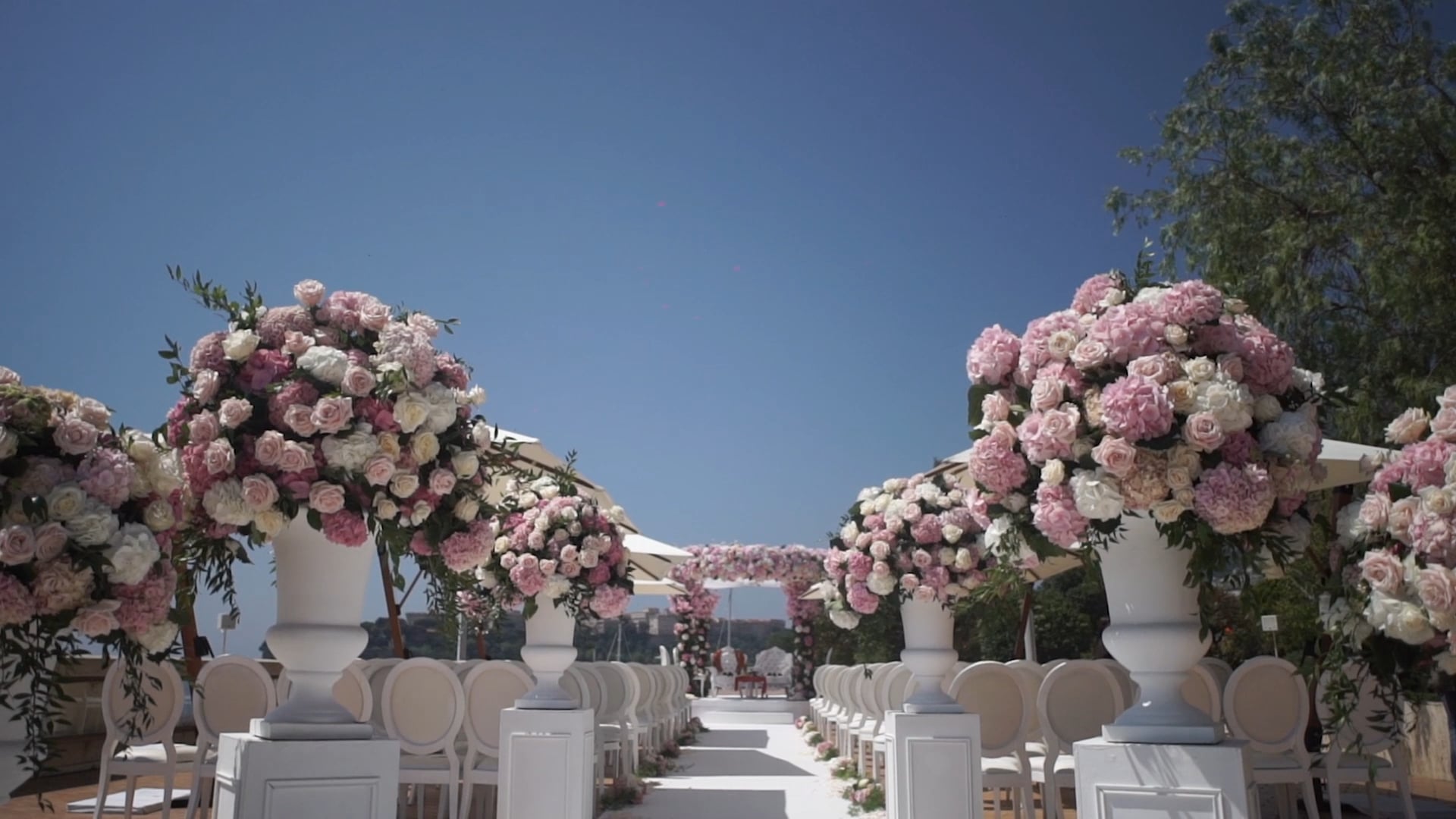 Imagine Your Story - Monaco
