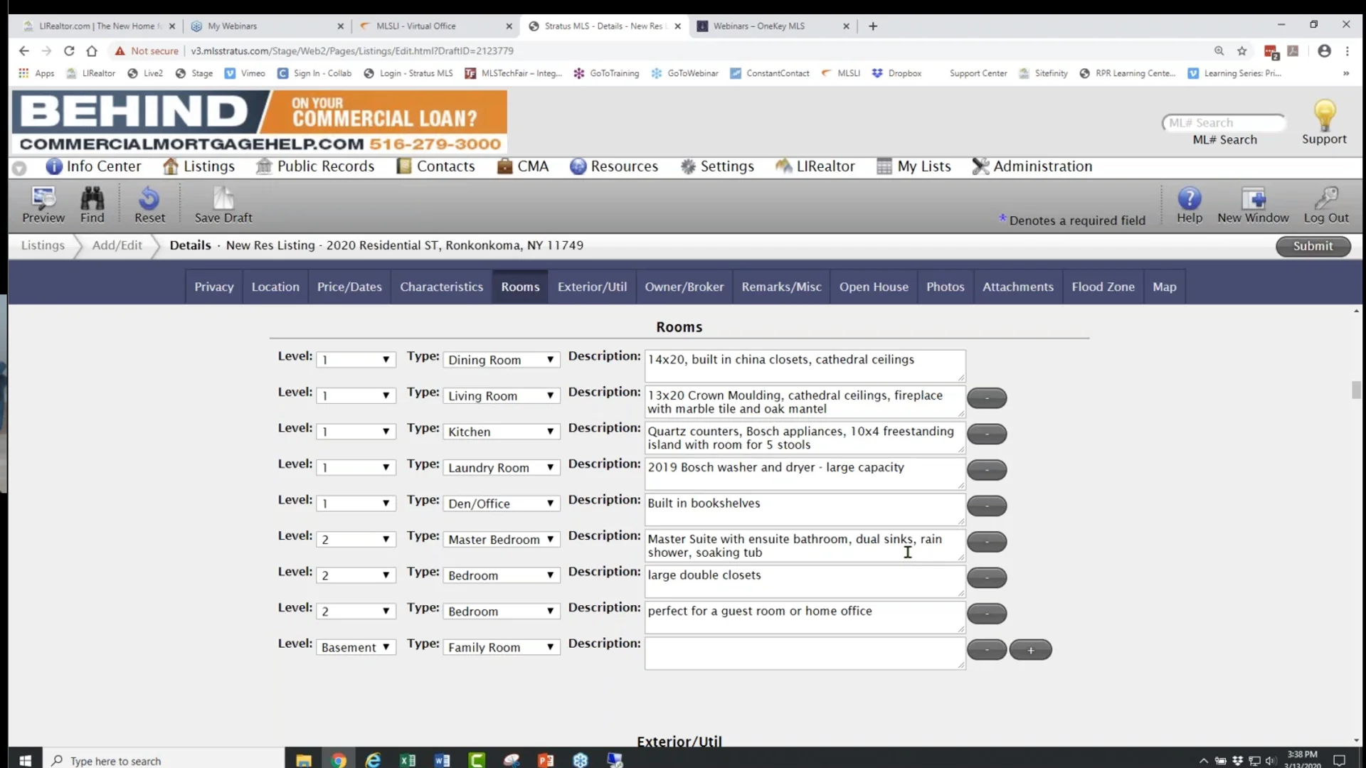Stratus Changes Webinar March 2020 on Vimeo
