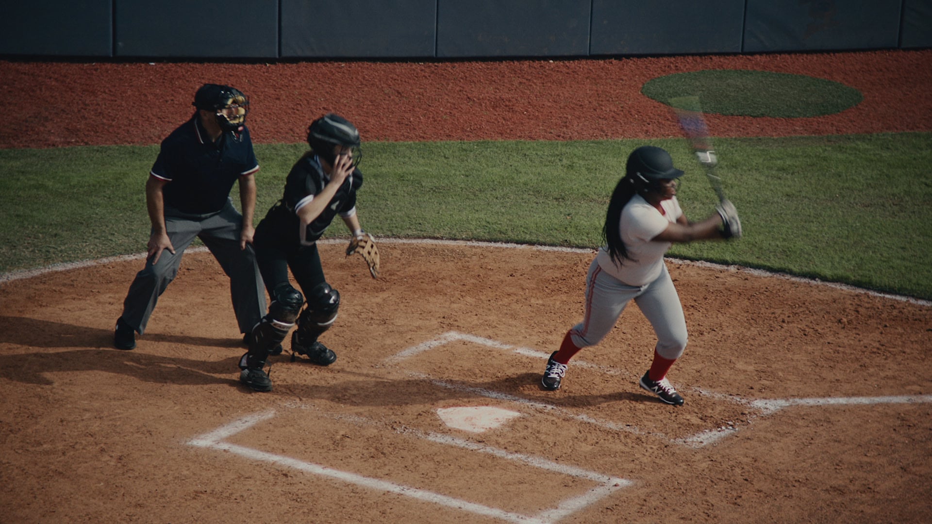 DICK'S SPORTING GOODS | Floyd Russ
