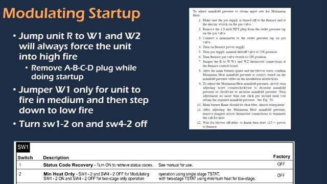 Modulating Gas Adjustments (36 of 53)