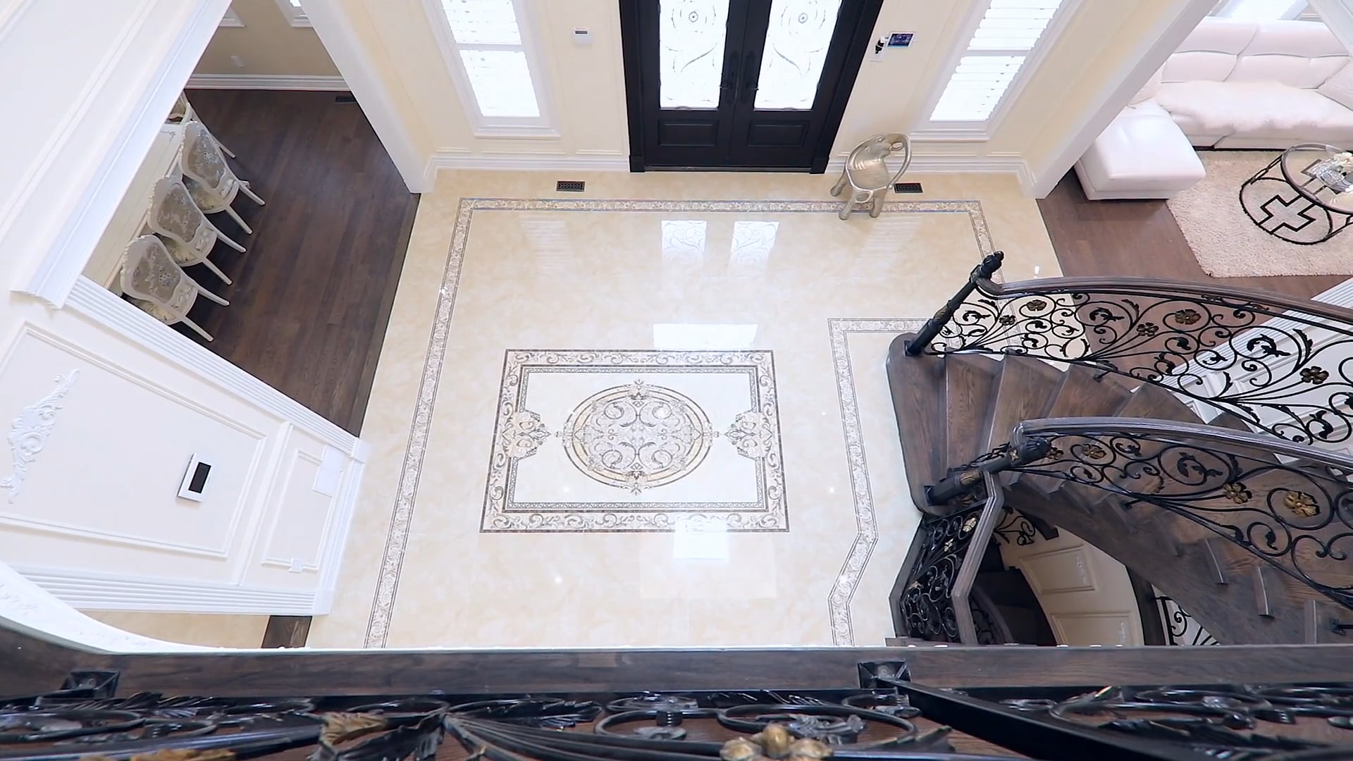 Motion Video Sample