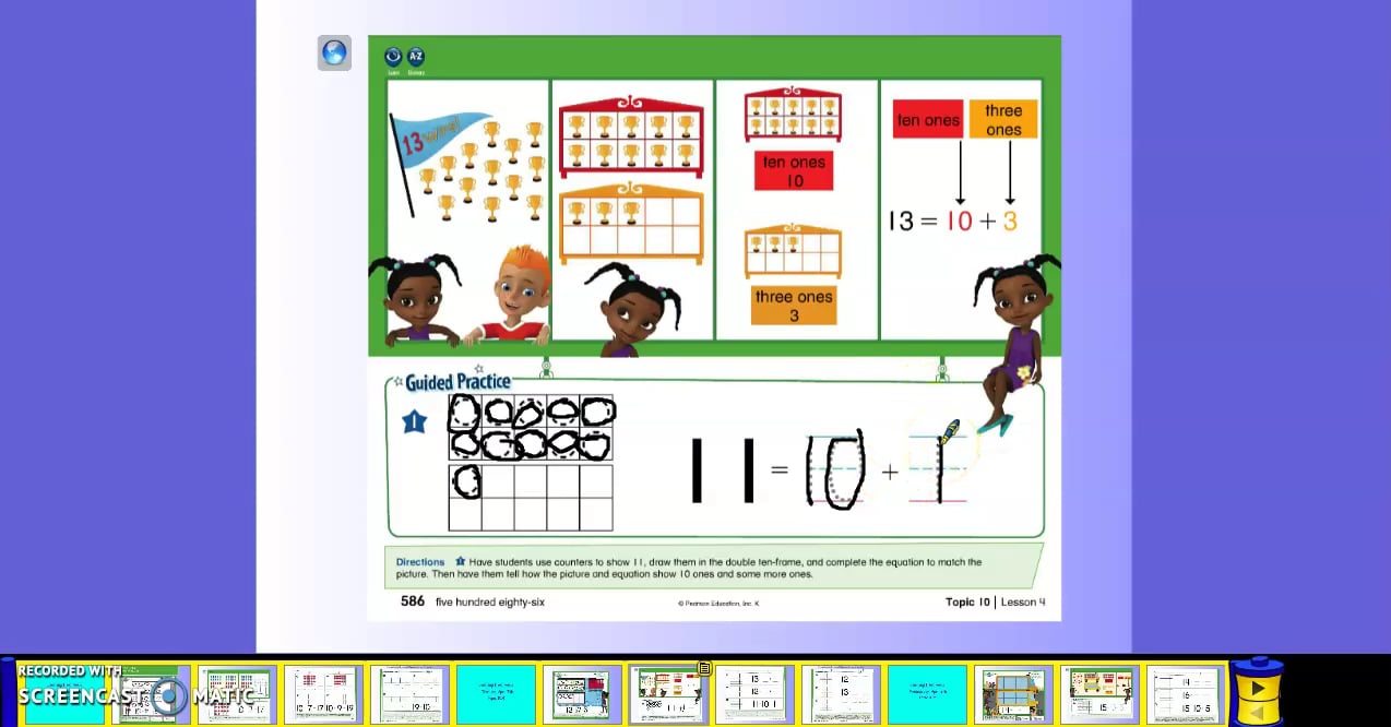 Math Video Topic 10.4 on Vimeo