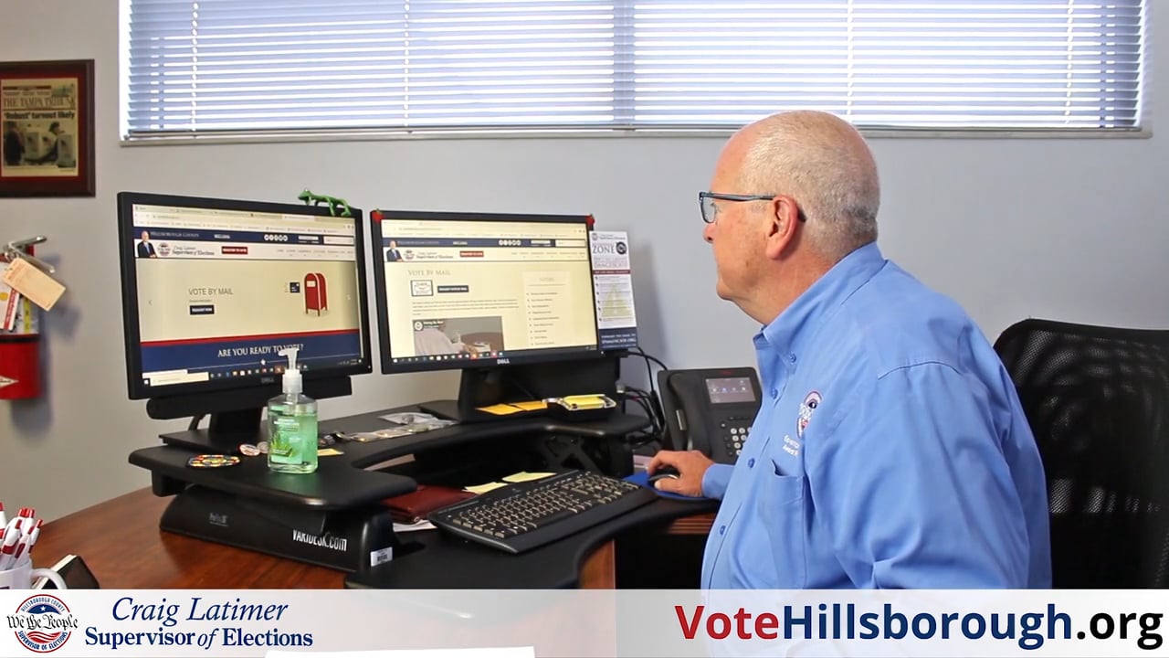 Craig Latimer On Getting Ready for 2020 Elections