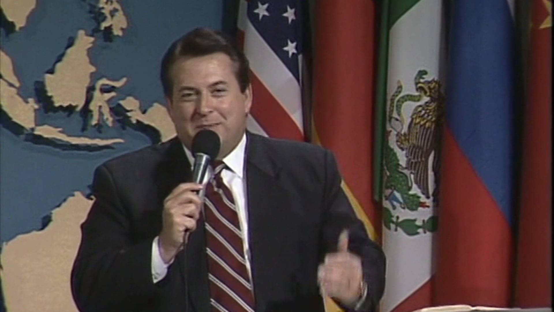 Focusing Your Vision