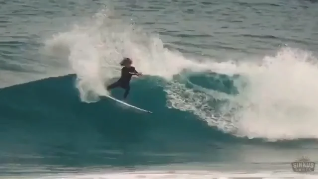 K19 - XANADU SURF DESIGNS K19 - XANADU SURF DESIGNS