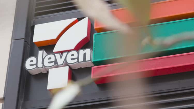 7-Eleven Evolution Store NYC- Financial District #38310 on Vimeo