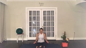 30-Minute Vinyasa Flow with Colleen