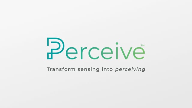 Introducing Perceive