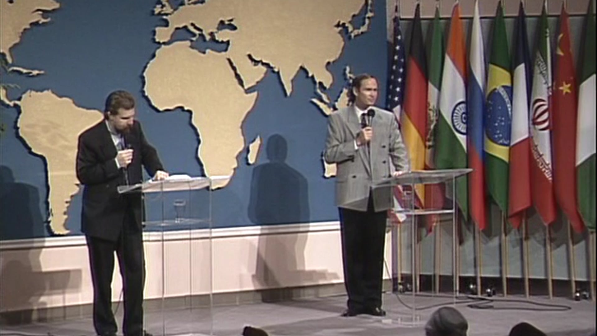 Pitfalls and Dangers When seeking for Guidance