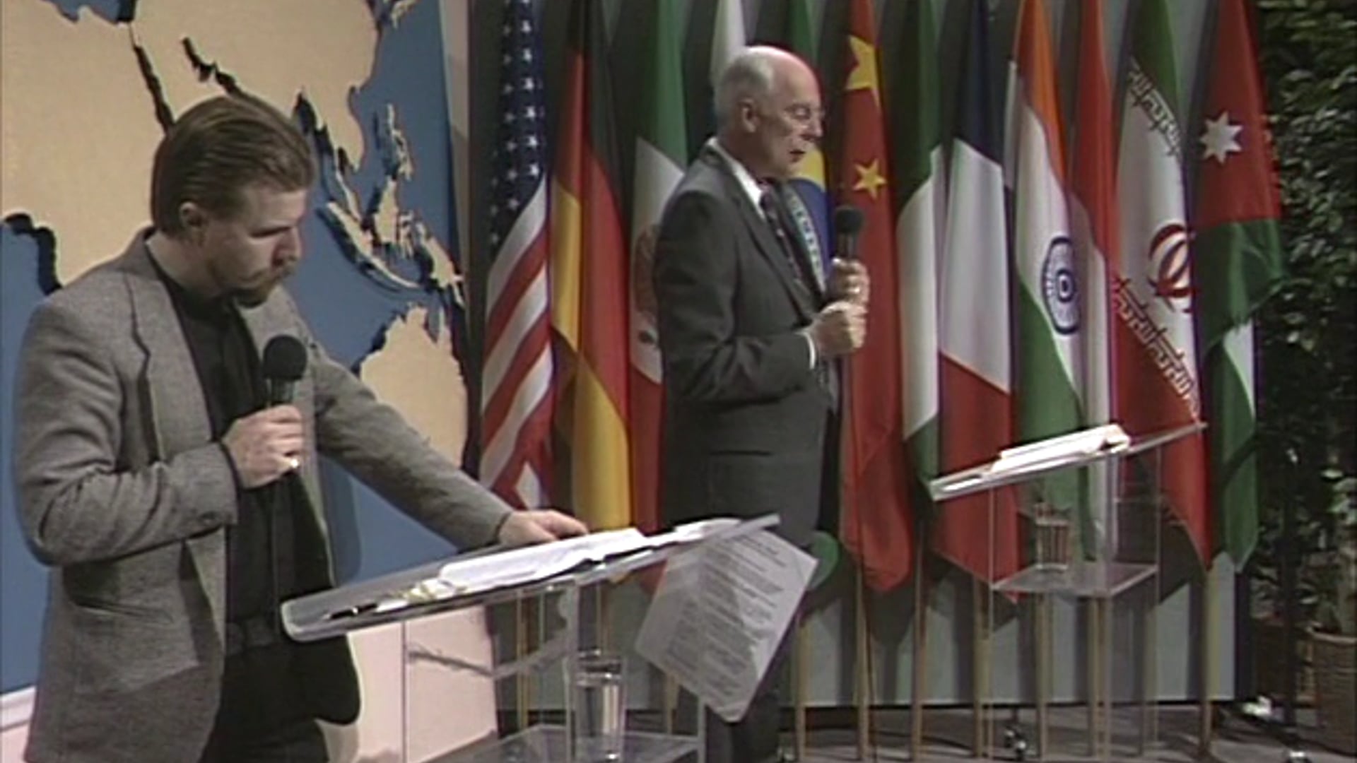 An Overview of Church Planting