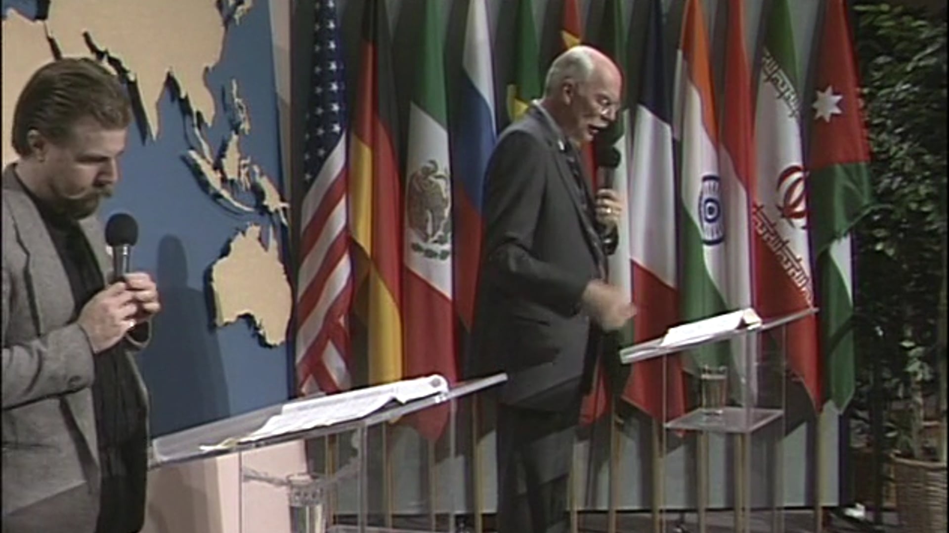 The Local Church as a Ministry Training Center