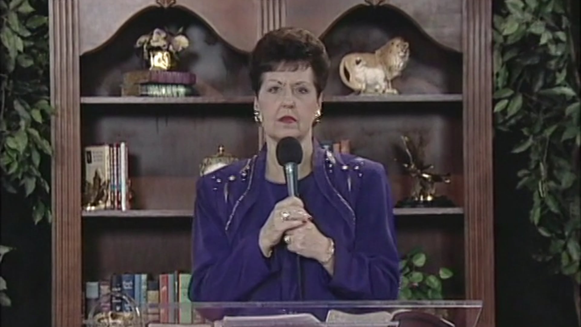 The Victim Mentality and Self-pity