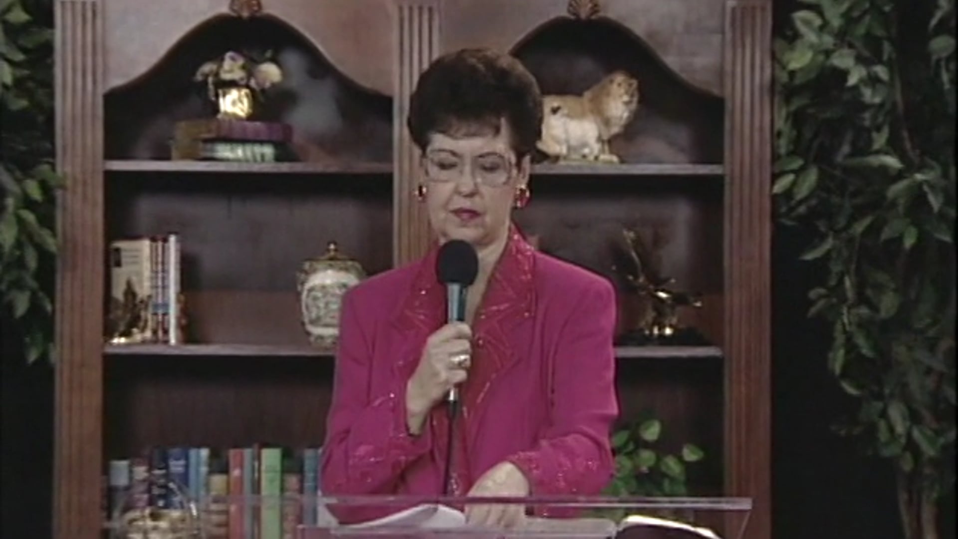 Responsibility and Trials