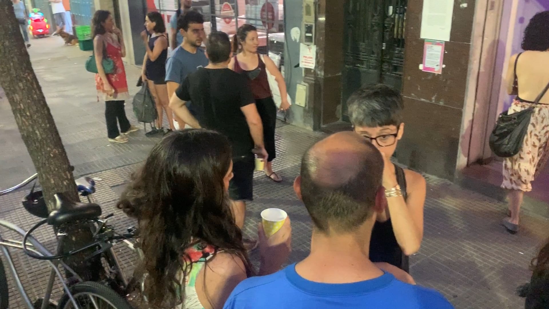 Celina Duprat, Sofía Genovese & Florencia Vallejos - Contenido Neto