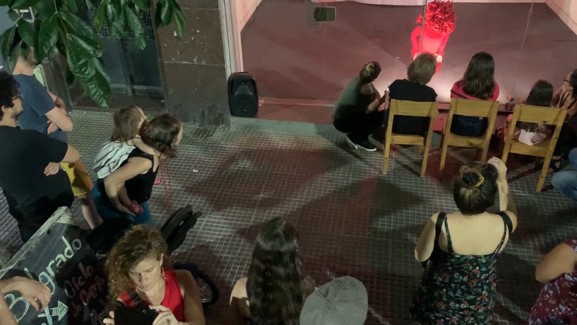 Carolina De Simone - Anyu