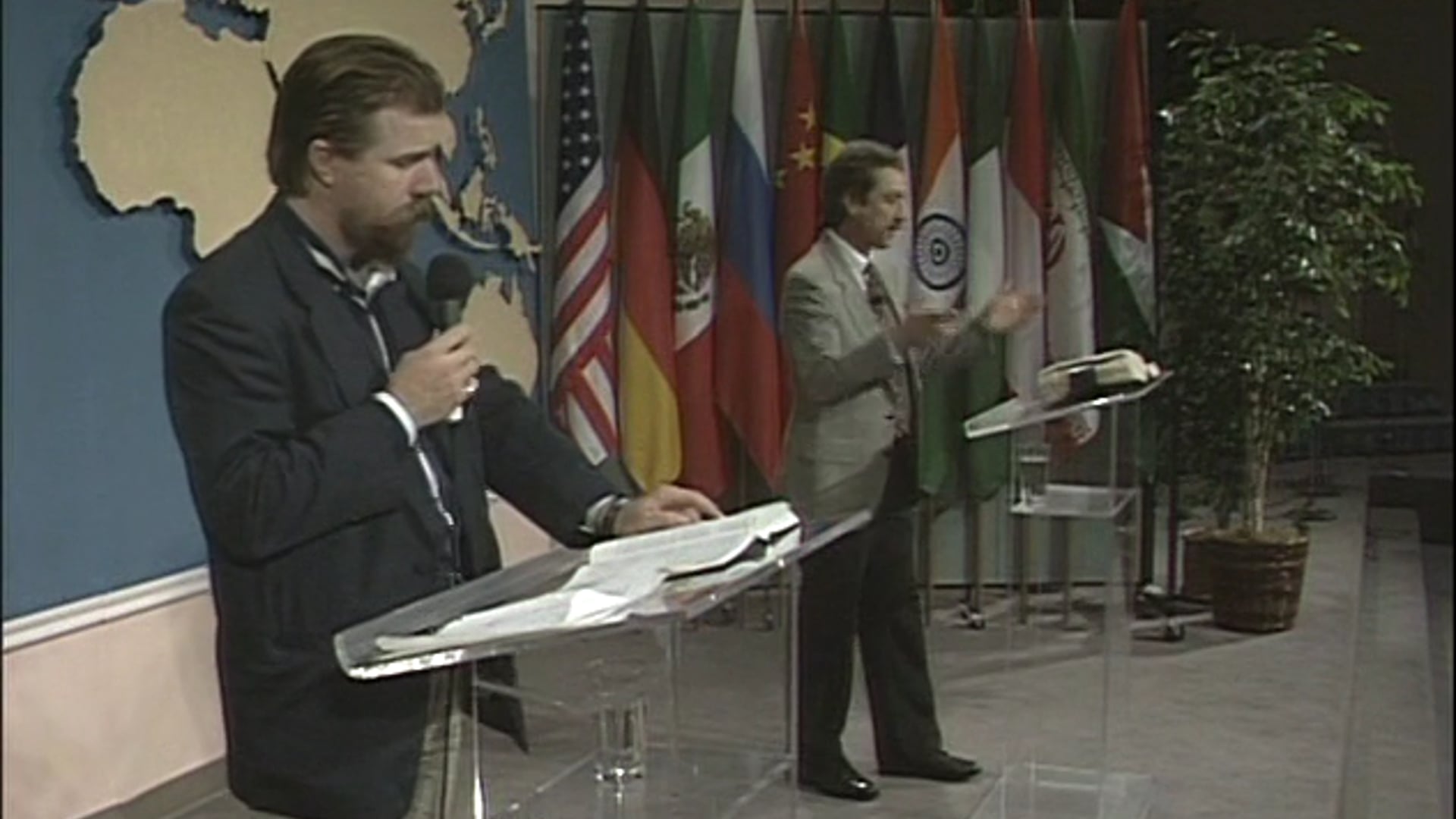 Hell's Best Kept Secret