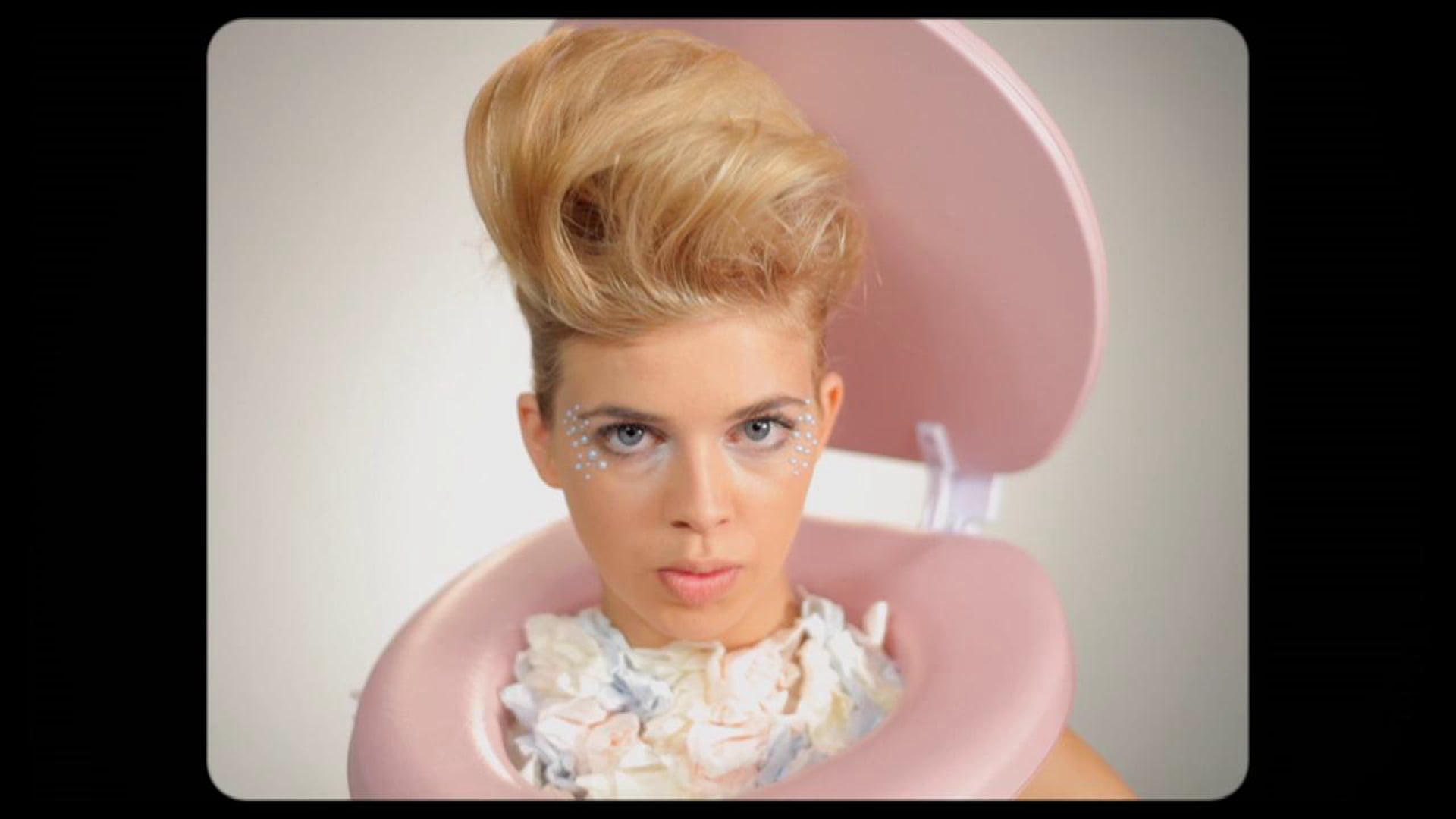 Aeroplane "Superstar"