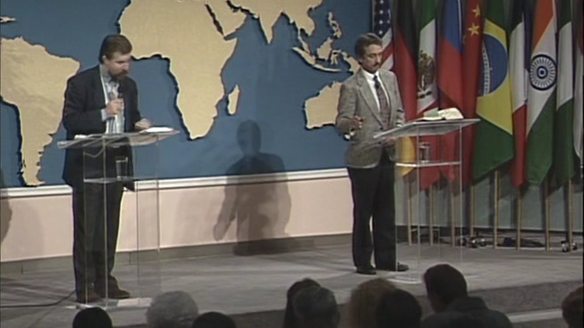 True and False Conversion