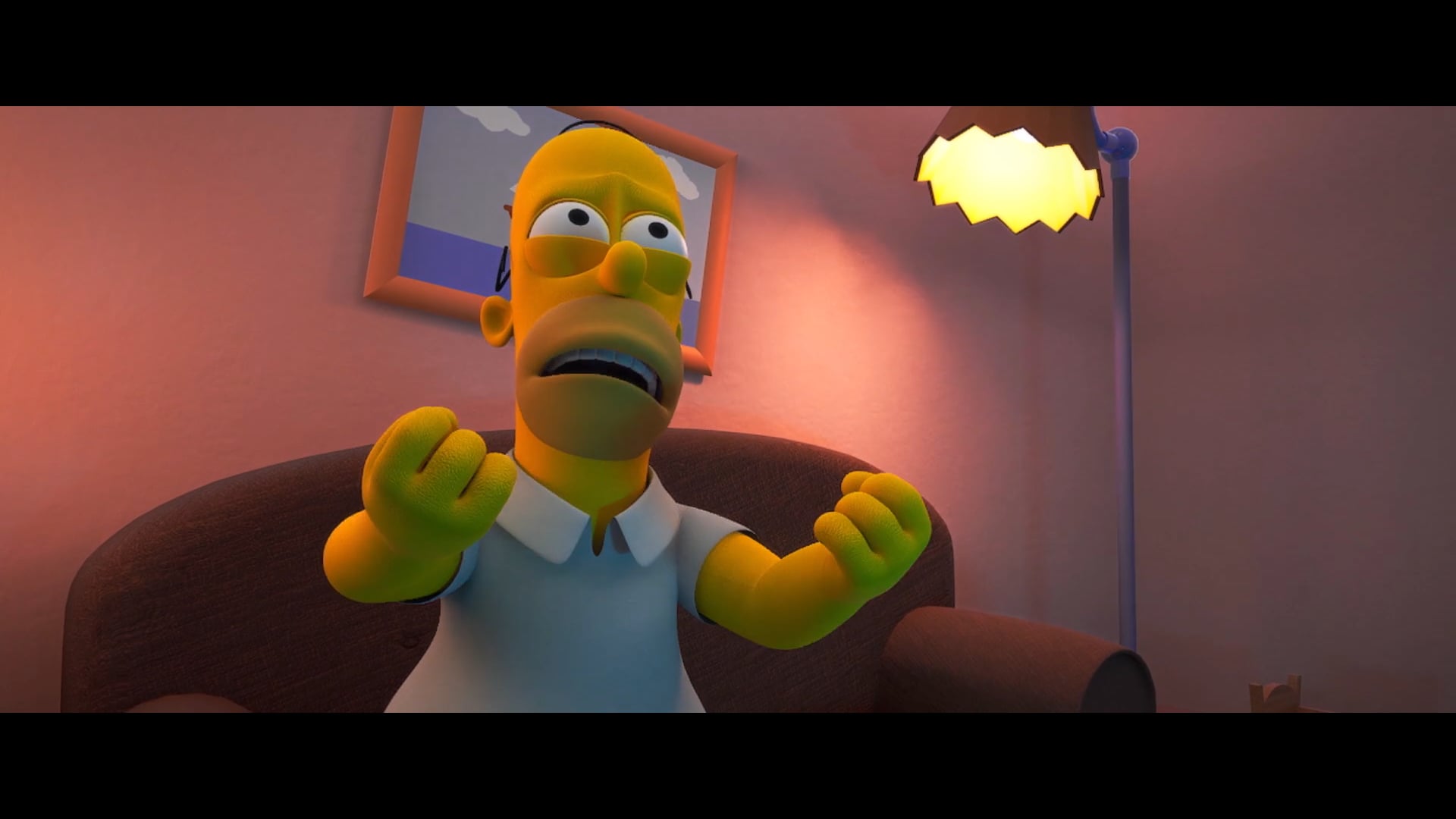 No Bananas! (2020)