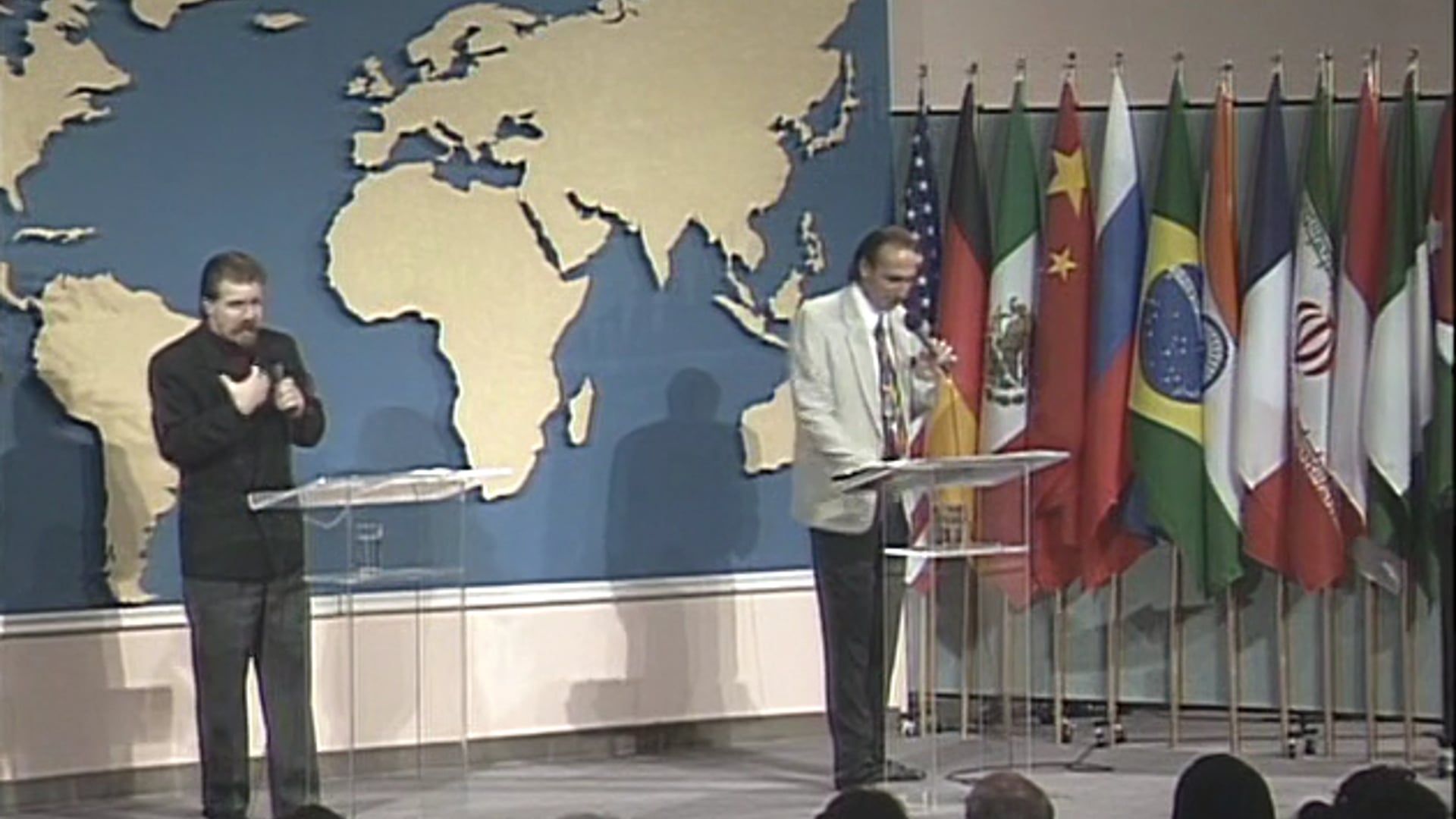 Your Heart Determines the Course of Your Life