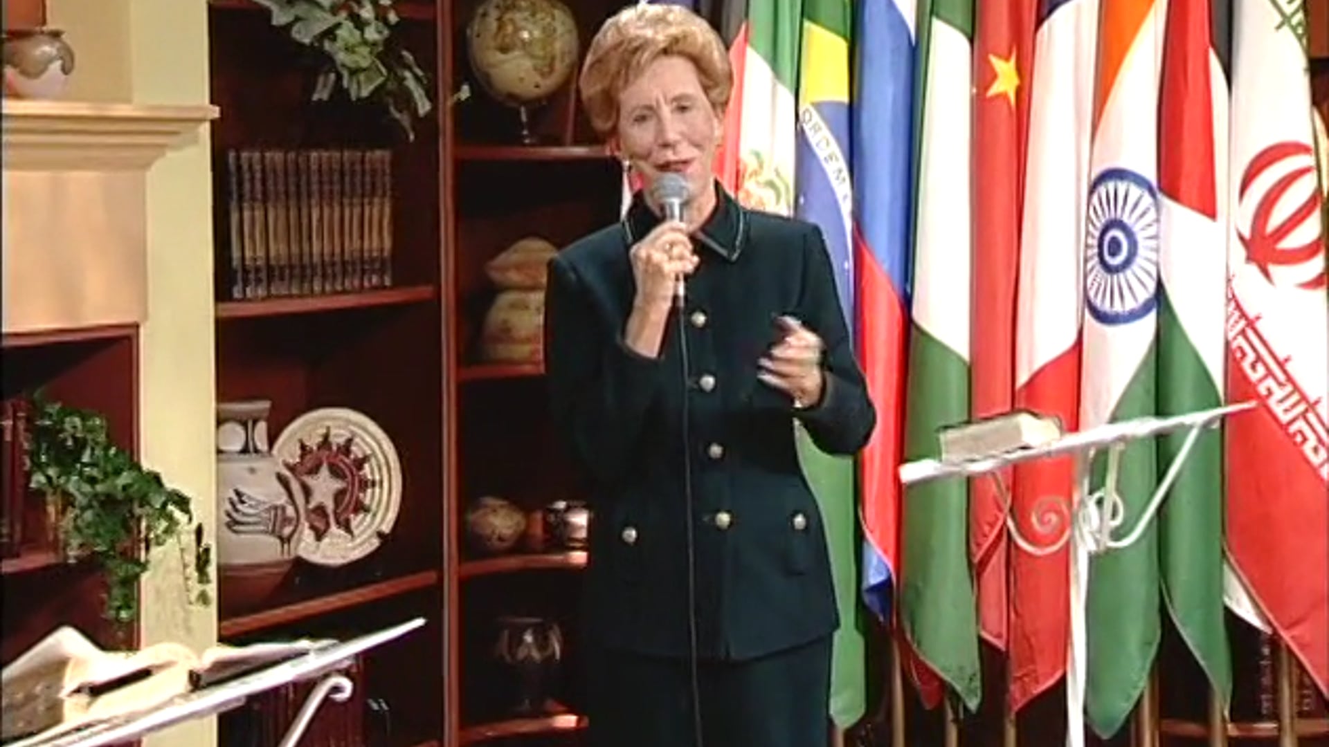 Bible Memorization (Part 1)