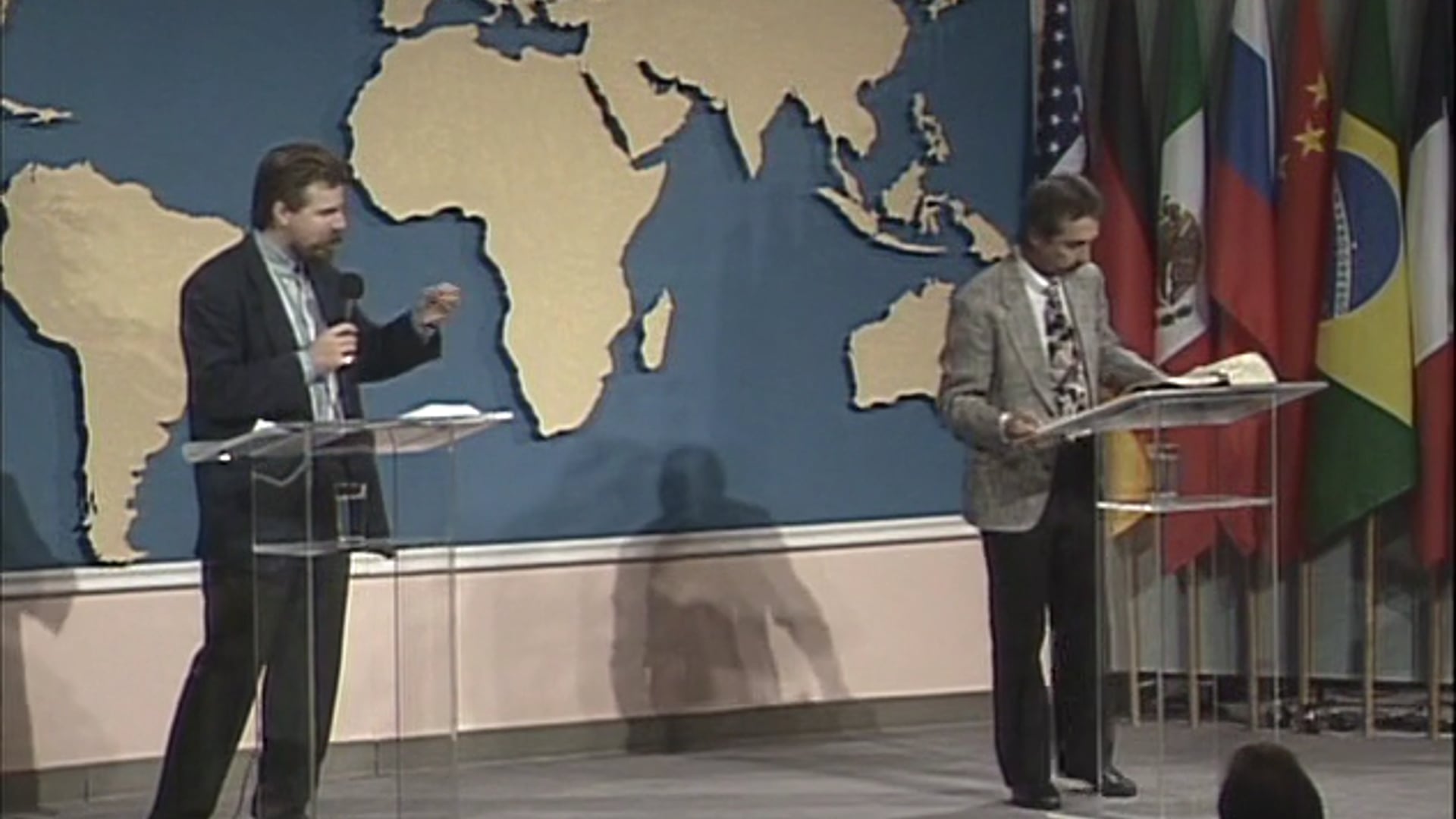 How to Get on Fire for God