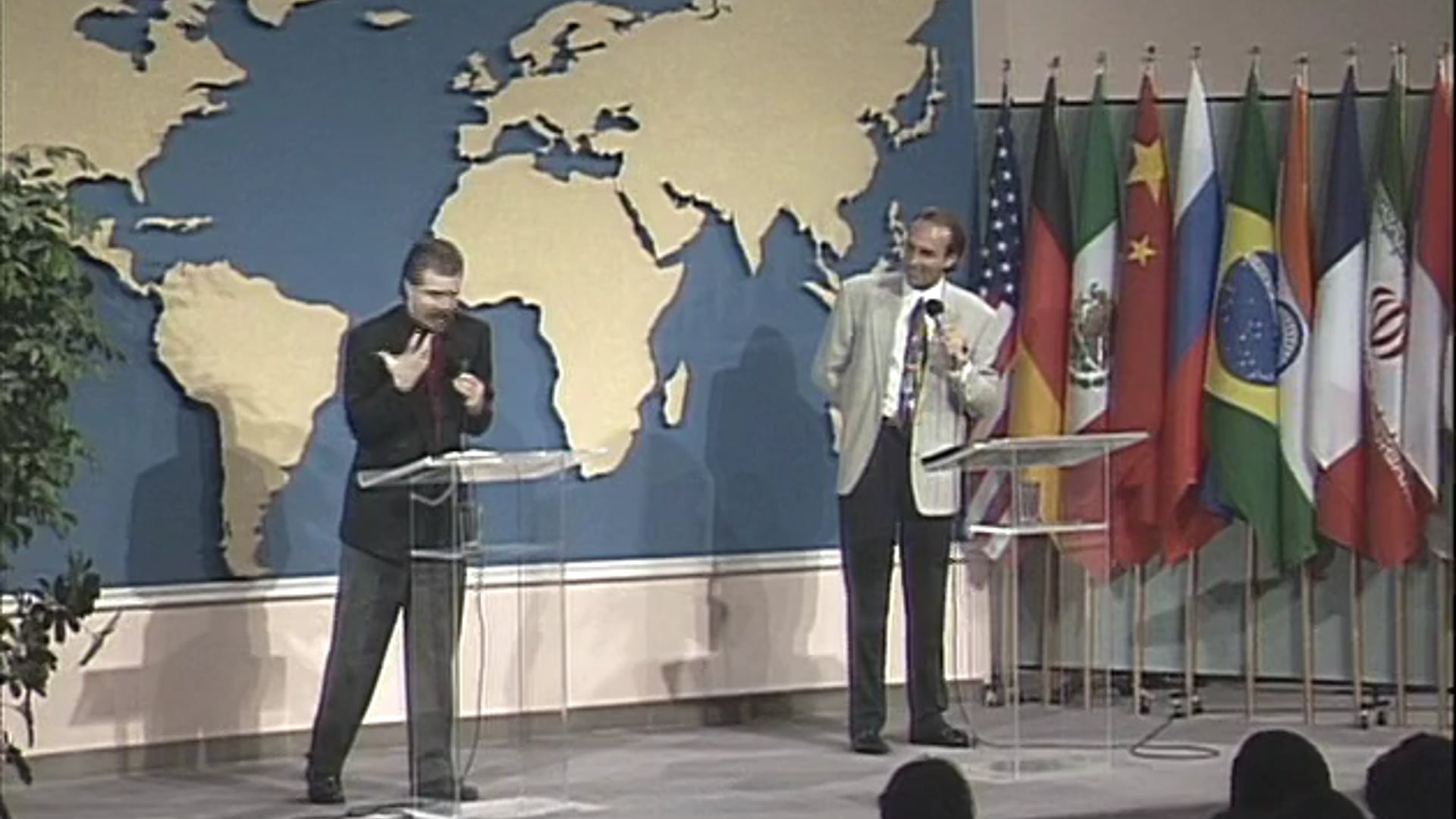 Your Heart Determines Your Success in Life