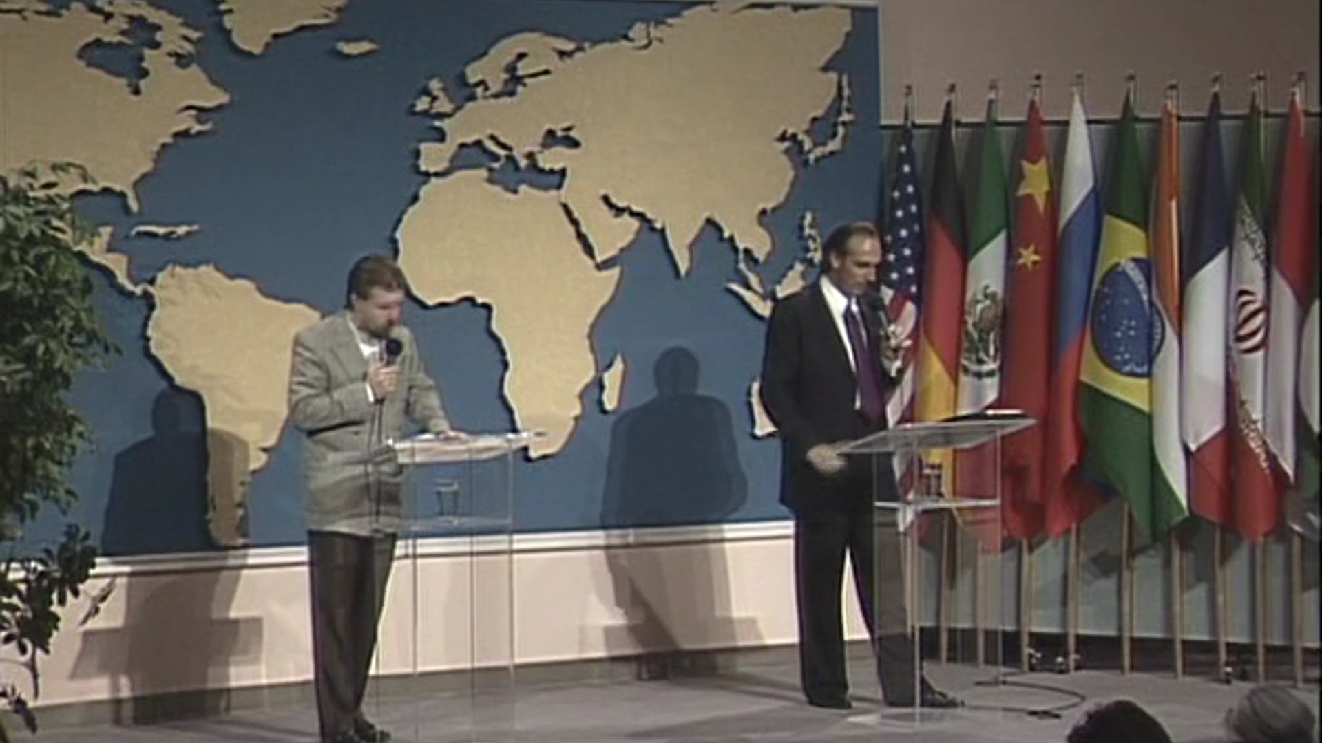 Pitfalls  of Visionaries