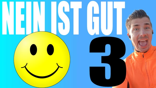 Nein ist gut! Teil 3